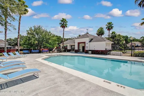 11529 Summer Brook Court Jacksonville FL 32258