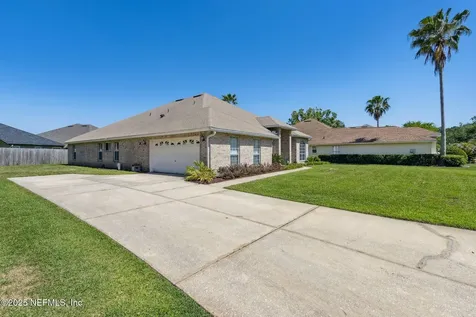 11529 Summer Brook Court Jacksonville FL 32258