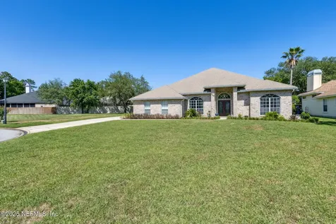 11529 Summer Brook Court Jacksonville FL 32258