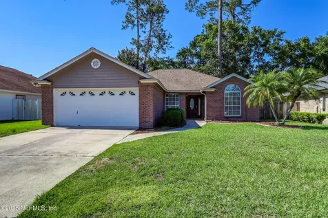 1940 Harbor Island Drive Fleming Island FL 32003