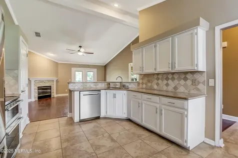 1940 Harbor Island Drive Fleming Island FL 32003