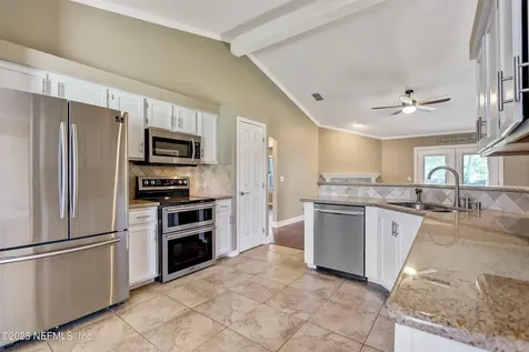 1940 Harbor Island Drive Fleming Island FL 32003