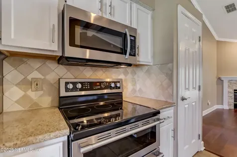 1940 Harbor Island Drive Fleming Island FL 32003