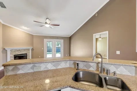 1940 Harbor Island Drive Fleming Island FL 32003