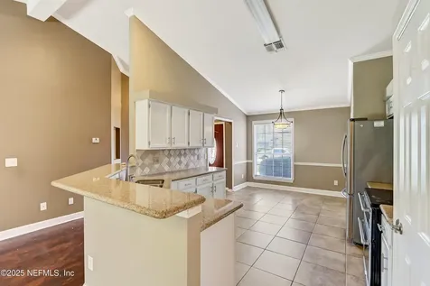 1940 Harbor Island Drive Fleming Island FL 32003