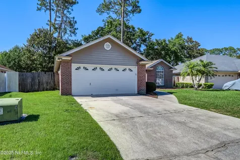 1940 Harbor Island Drive Fleming Island FL 32003