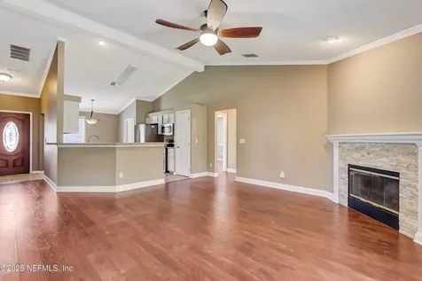 1940 Harbor Island Drive Fleming Island FL 32003