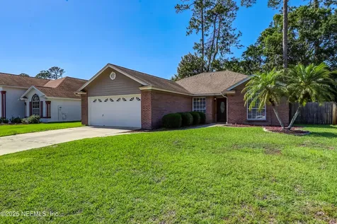 1940 Harbor Island Drive Fleming Island FL 32003