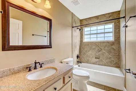 1940 Harbor Island Drive Fleming Island FL 32003