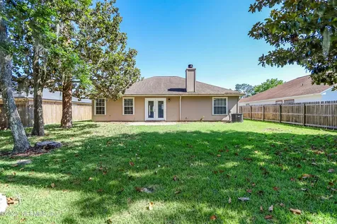 1940 Harbor Island Drive Fleming Island FL 32003