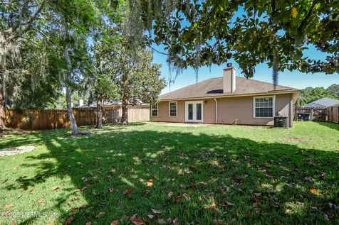 1940 Harbor Island Drive Fleming Island FL 32003