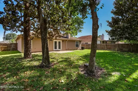 1940 Harbor Island Drive Fleming Island FL 32003