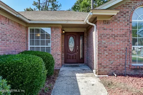 1940 Harbor Island Drive Fleming Island FL 32003