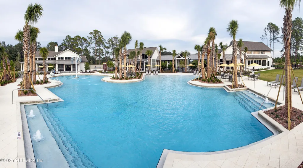 12 Wrensong Place St. Augustine FL 32092