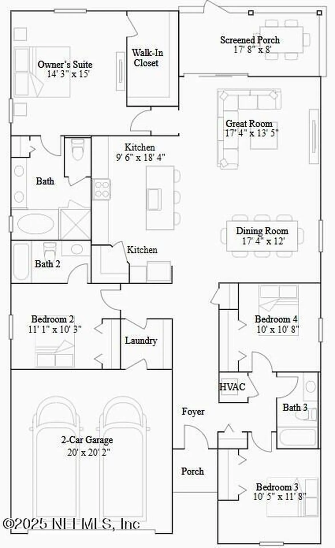 12 Wrensong Place St. Augustine FL 32092