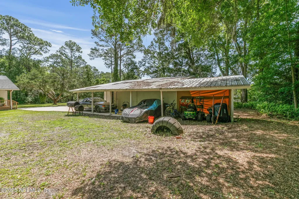 120 Stokes Landing Road St. Augustine FL 32095