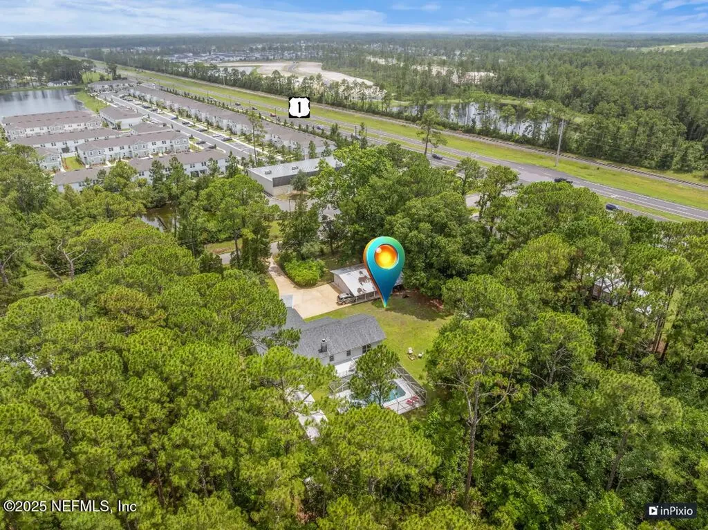 120 Stokes Landing Road St. Augustine FL 32095
