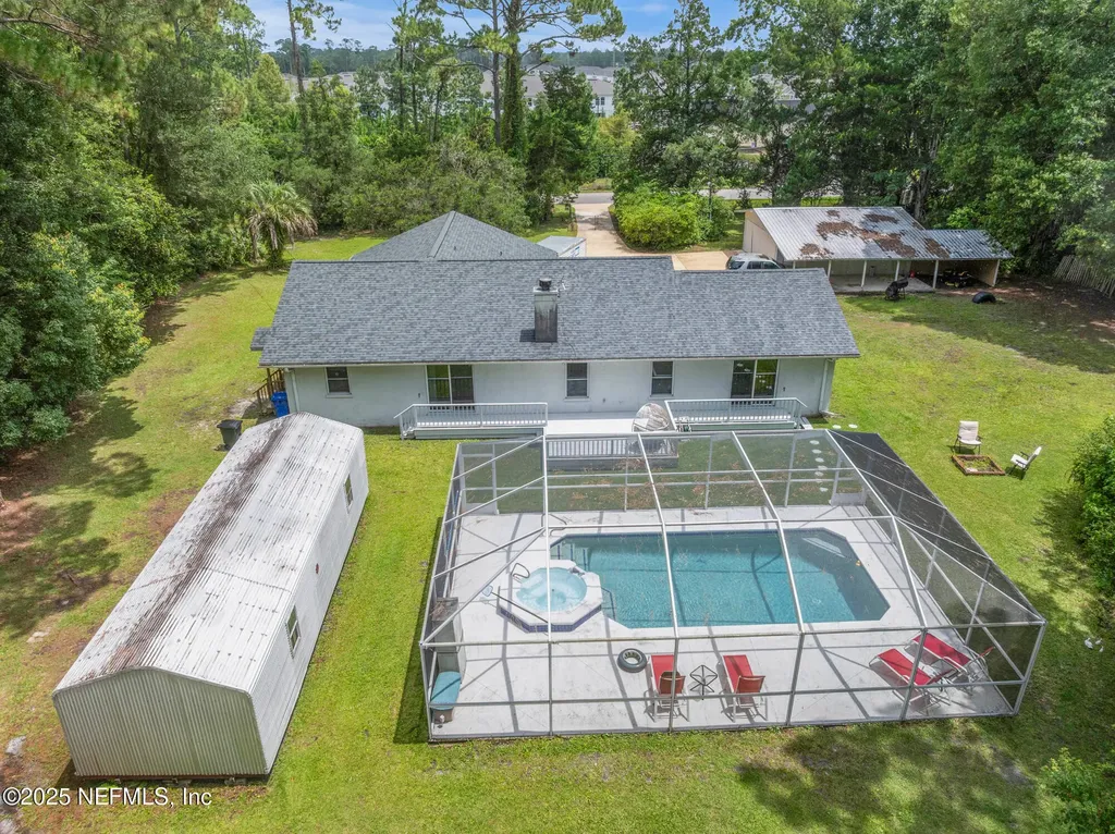 120 Stokes Landing Road St. Augustine FL 32095
