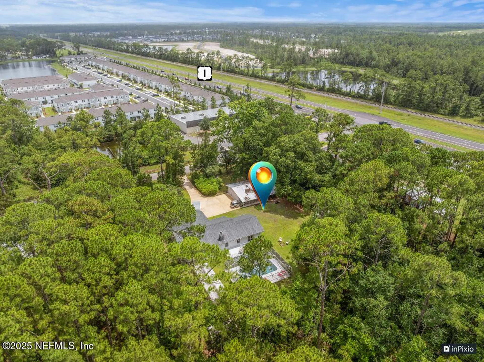 120 Stokes Landing Road St. Augustine FL 32095