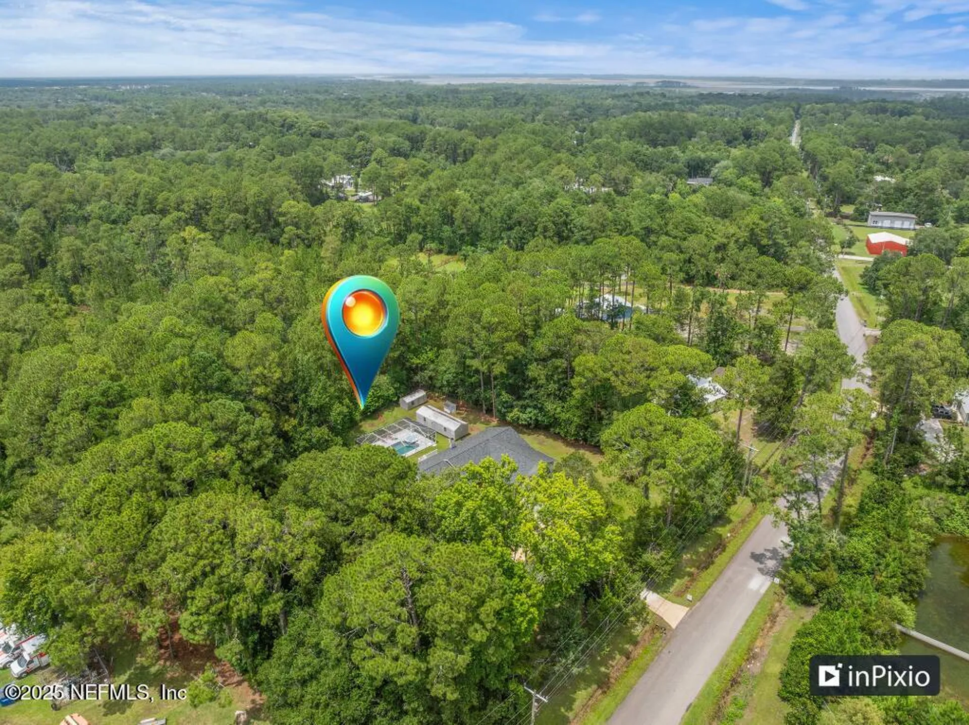 120 Stokes Landing Road St. Augustine FL 32095
