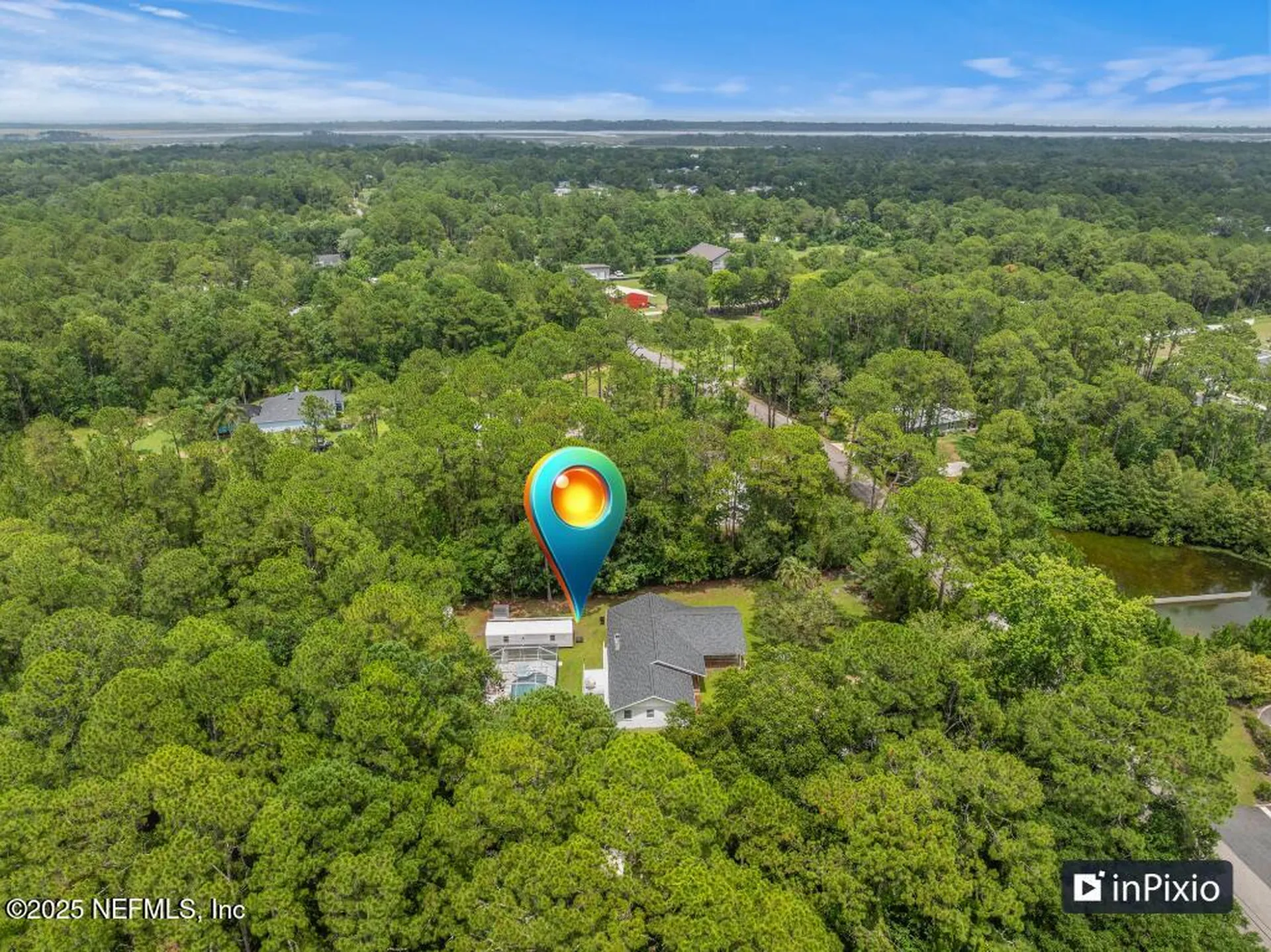 120 Stokes Landing Road St. Augustine FL 32095