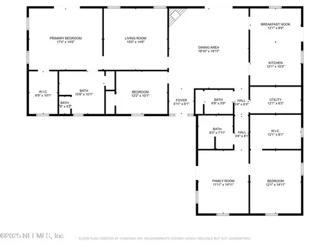 120 Stokes Landing Road St. Augustine FL 32095