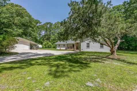 120 Stokes Landing Road St. Augustine FL 32095