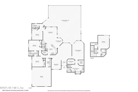 7854 Timberlin Park Boulevard Jacksonville FL 32256