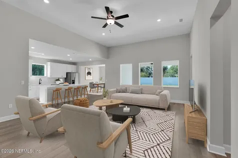 12518 Big Juniper Drive Jacksonville FL 32219