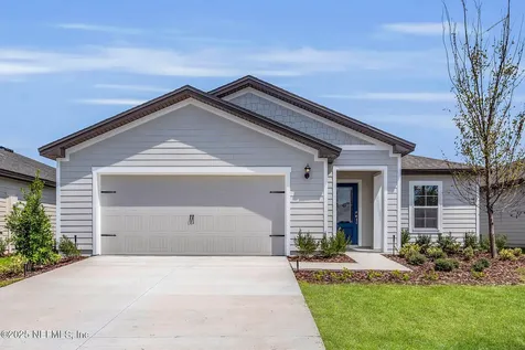 6943 Canoe Birch Road Jacksonville FL 32219