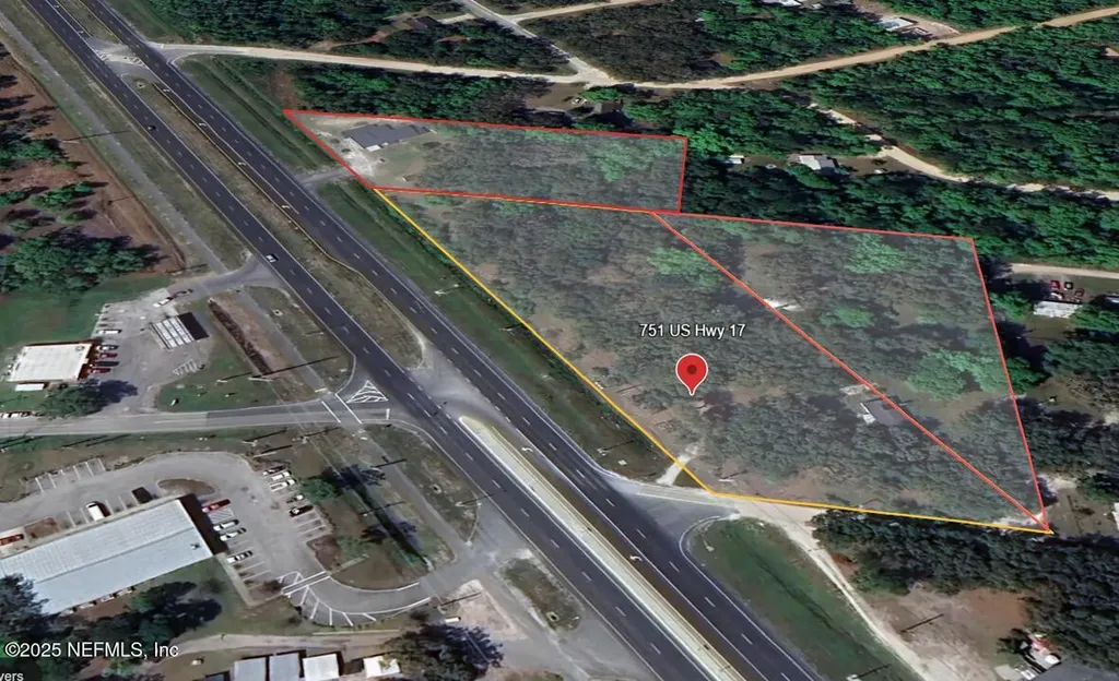 751 S Highway 17 San Mateo FL 32187