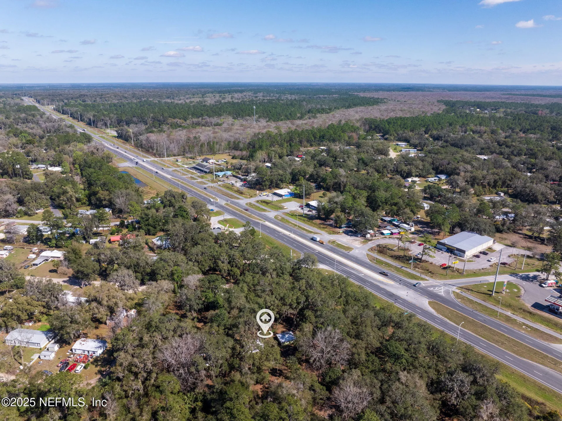 751 S Highway 17 San Mateo FL 32187