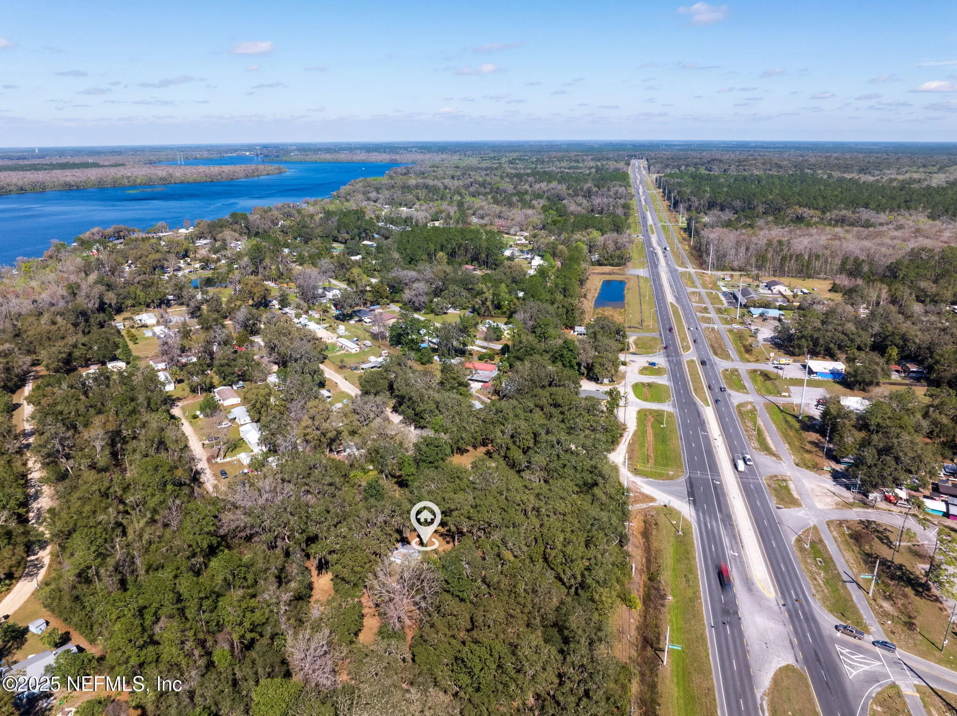 751 S Highway 17 San Mateo FL 32187