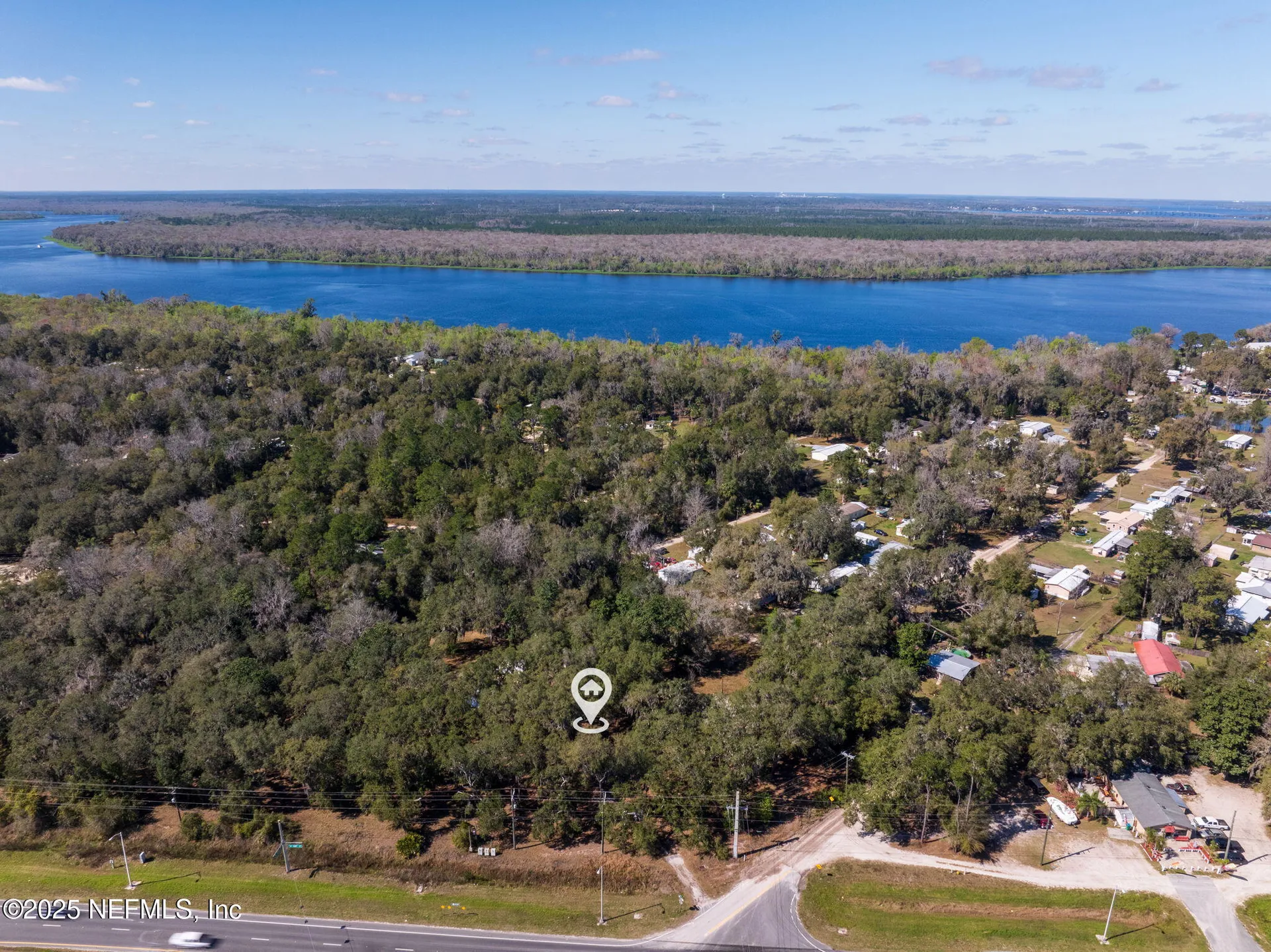 751 S Highway 17 San Mateo FL 32187