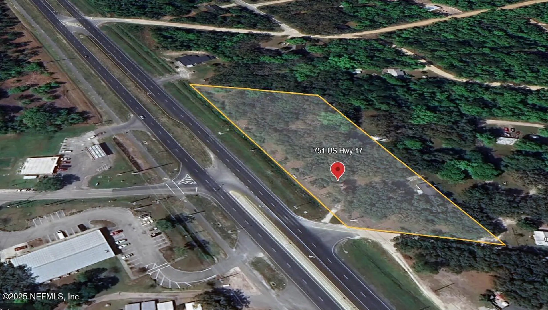 751 S Highway 17 San Mateo FL 32187