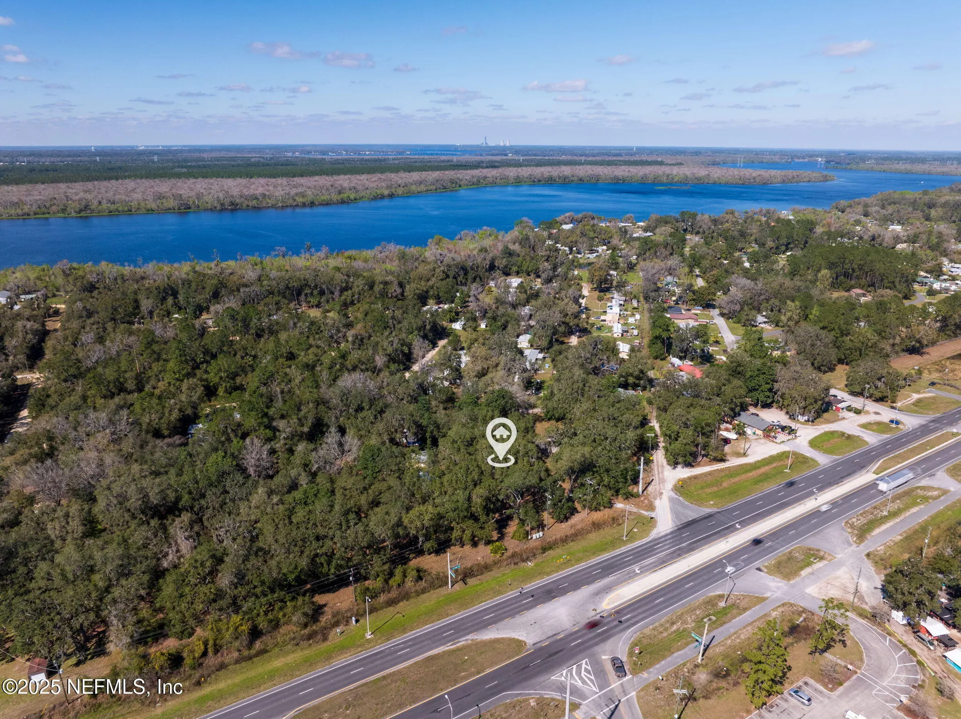 751 S Highway 17 San Mateo FL 32187