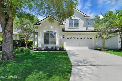 767 Mosswood Chase Street Orange Park FL 32065