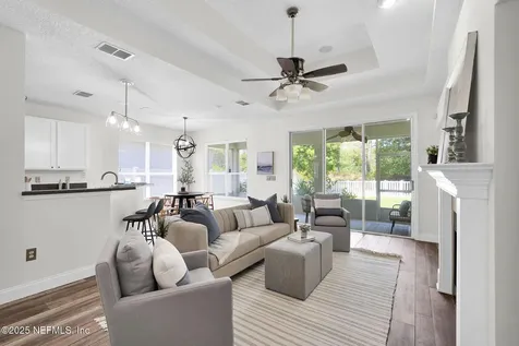 767 Mosswood Chase Street Orange Park FL 32065