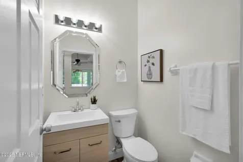 767 Mosswood Chase Street Orange Park FL 32065