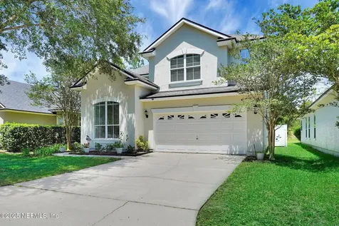 767 Mosswood Chase Street Orange Park FL 32065