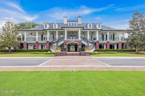 767 Mosswood Chase Street Orange Park FL 32065