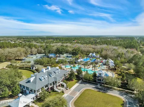 767 Mosswood Chase Street Orange Park FL 32065