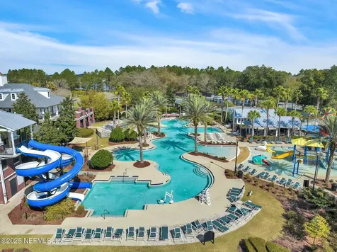 767 Mosswood Chase Street Orange Park FL 32065