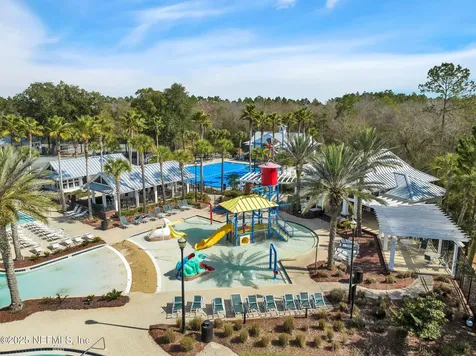 767 Mosswood Chase Street Orange Park FL 32065