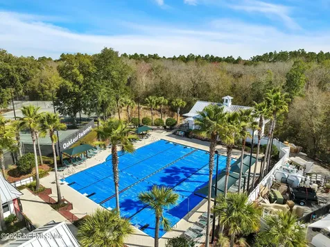 767 Mosswood Chase Street Orange Park FL 32065
