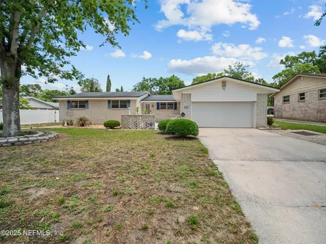 10811 High Ridge Road Jacksonville FL 32225
