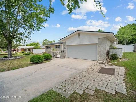 10811 High Ridge Road Jacksonville FL 32225