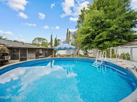 10811 High Ridge Road Jacksonville FL 32225