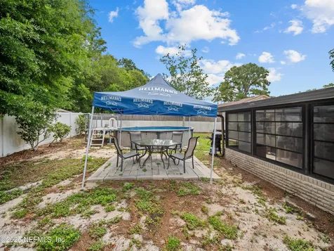 10811 High Ridge Road Jacksonville FL 32225