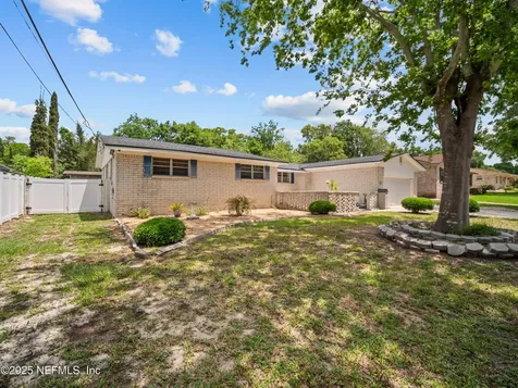 10811 High Ridge Road Jacksonville FL 32225
